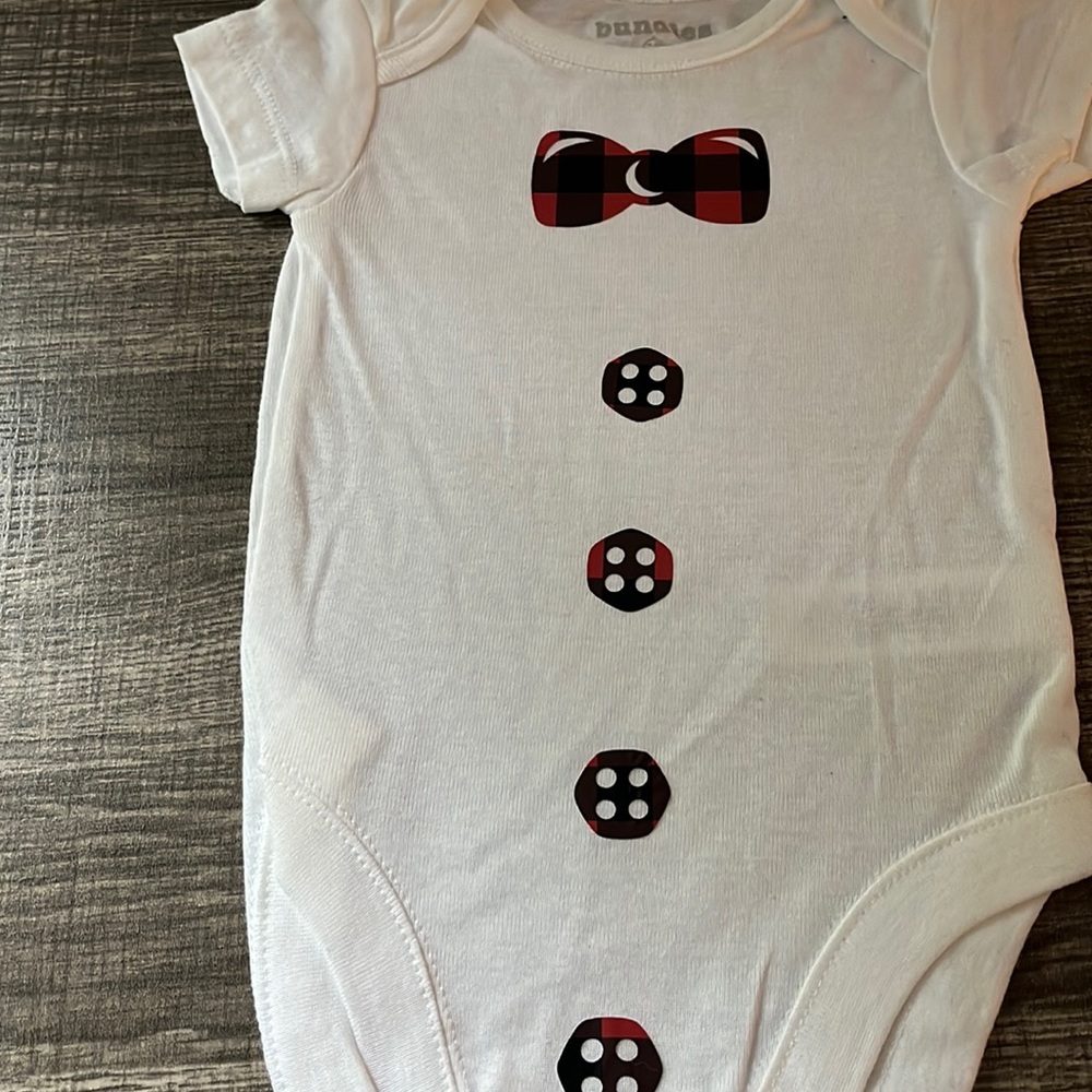 I make personalized items.